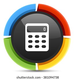 Calculator icon