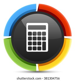 calculator icon