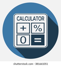 calculator Icon