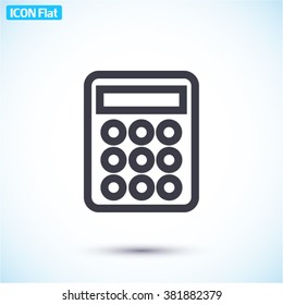 Calculator Icon