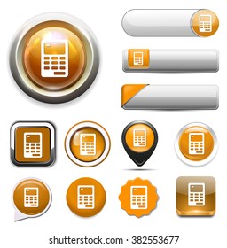   calculator icon