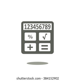 calculator Icon