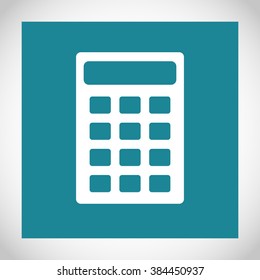Calculator icon