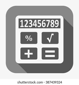 calculator Icon