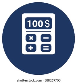calculator icon
