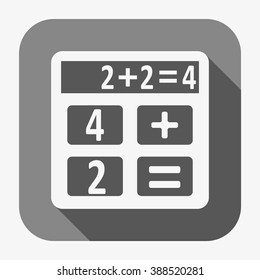 calculator Icon