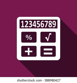 calculator Icon