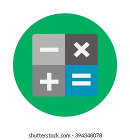 Calculator  icon
