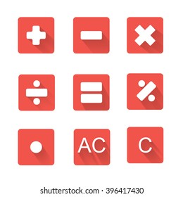 Calculator Icon