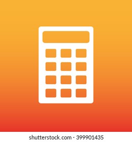 Calculator icon