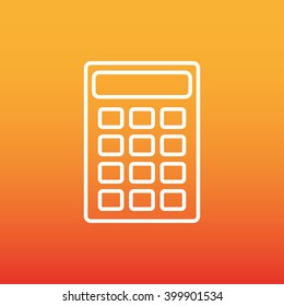 Calculator icon