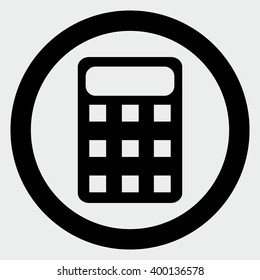 Calculator Icon