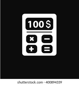 calculator icon
