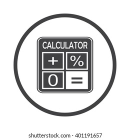 calculator Icon