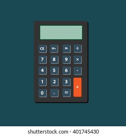 Calculator icon