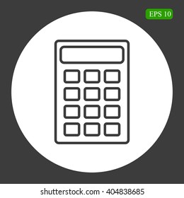 Calculator icon