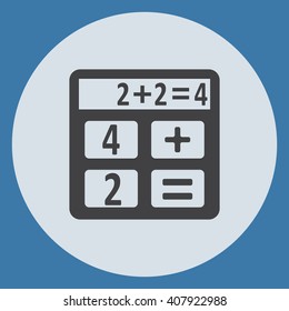 calculator Icon