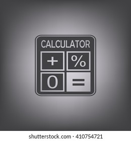 calculator Icon