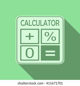 calculator Icon