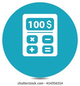 calculator icon
