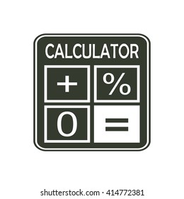 calculator Icon