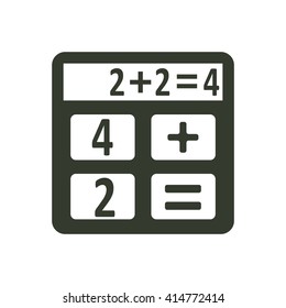 calculator Icon
