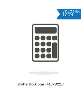 calculator icon