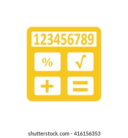 calculator Icon