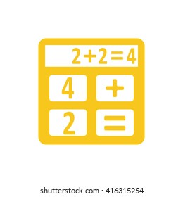 calculator Icon