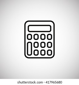 calculator icon
