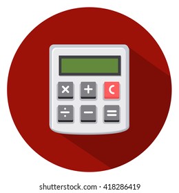calculator icon