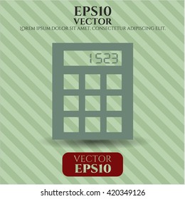 Calculator icon