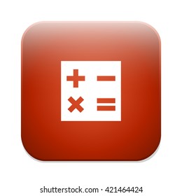 Calculator icon.