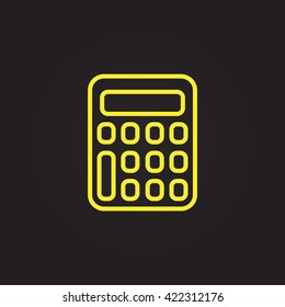 calculator icon