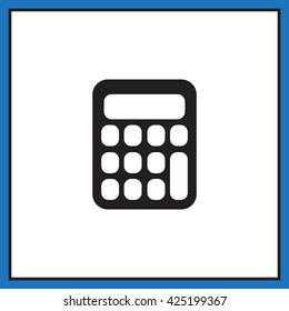 calculator icon