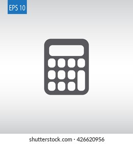 calculator icon