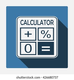 calculator Icon