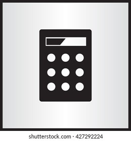 Calculator icon