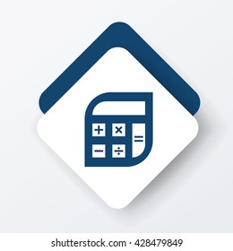 calculator icon