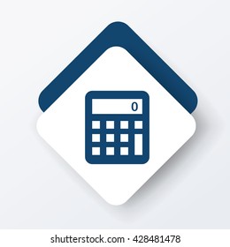 calculator icon