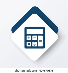 calculator icon
