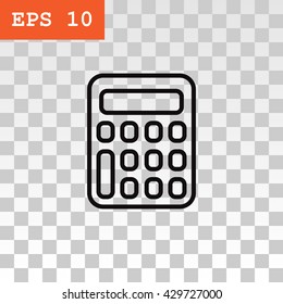 calculator icon