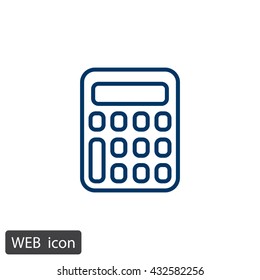 calculator icon