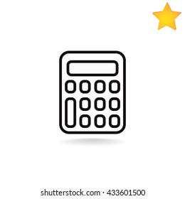 calculator icon