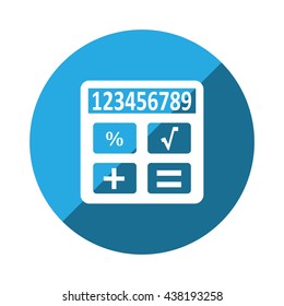 calculator Icon