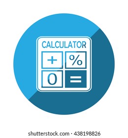 calculator Icon