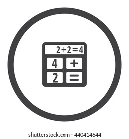 calculator Icon