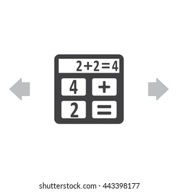 calculator Icon