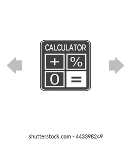 calculator Icon