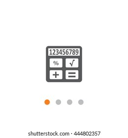 calculator Icon